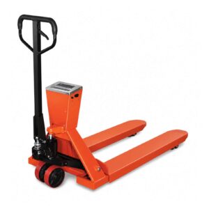 Xe Nâng Tay Cân Điện Tử x2 Hiệu Suất Công Việc Cho Kho Xưởng