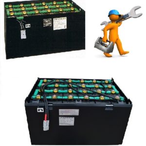 Bảo Dưỡng, Sửa Chữa Bình Acquy Chất Lượng Tại Tphcm