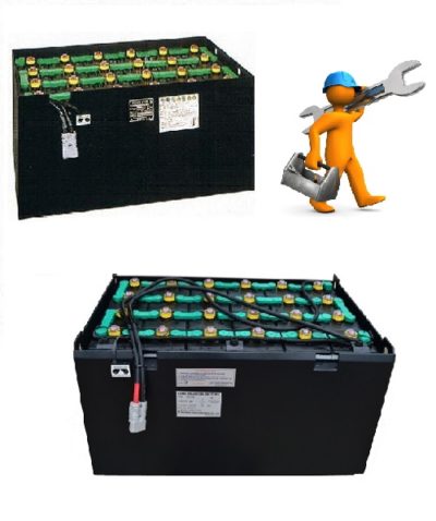 Bảo Dưỡng, Sửa Chữa Bình Acquy Chất Lượng Tại Tphcm