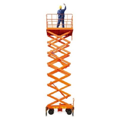 thang nâng người lên cao 6m giá rẻ