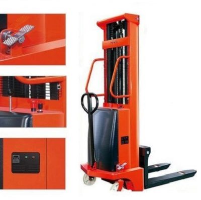 Xe nâng điện 2 tấn