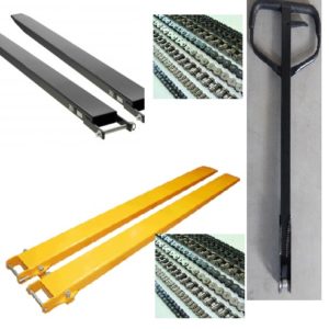 phụ tùng xe nâng tay cao