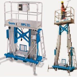 thuê xe nâng người tại miền nam