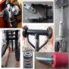 phụ tùng sửa chữa xe nâng tay