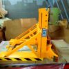 Bộ kẹp phuy sắt đôi cải tiến mẫu mã đẹp