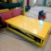Mua bàn nâng hàng cố định 3 tấn cao 1,7m ở đâu.?