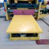 Bàn nâng điện 3 tấn cao 1,7m có hàng sẵn tại Hưng Việt