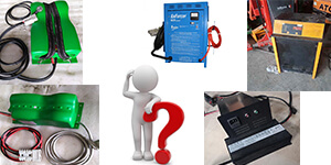 Mua sạc ắc quy điện