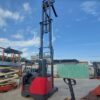 Xe Nâng Nychiyu cũ 7.5m