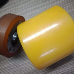 Bánh tải 254 xe nâng giá rẻ