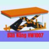 Bàn Nâng Điện 1 Tấn Hw1007