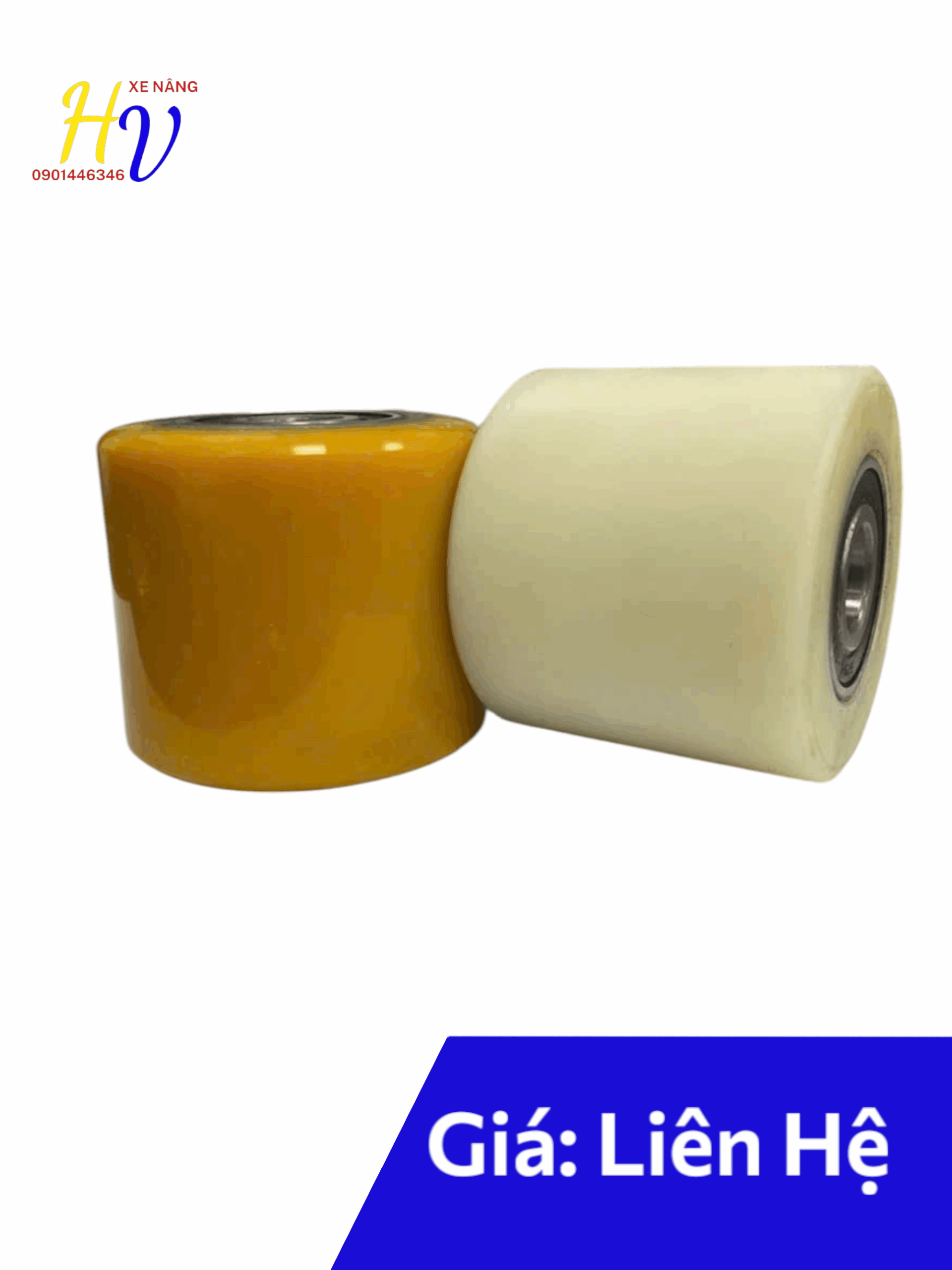 Bánh xe PU