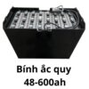 Bình 48V - 600Ah Axít Chì