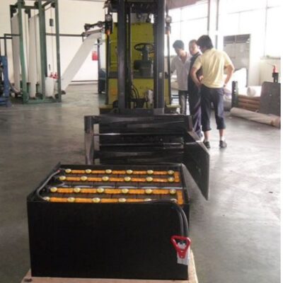 Pin axít chì 48V 400Ah