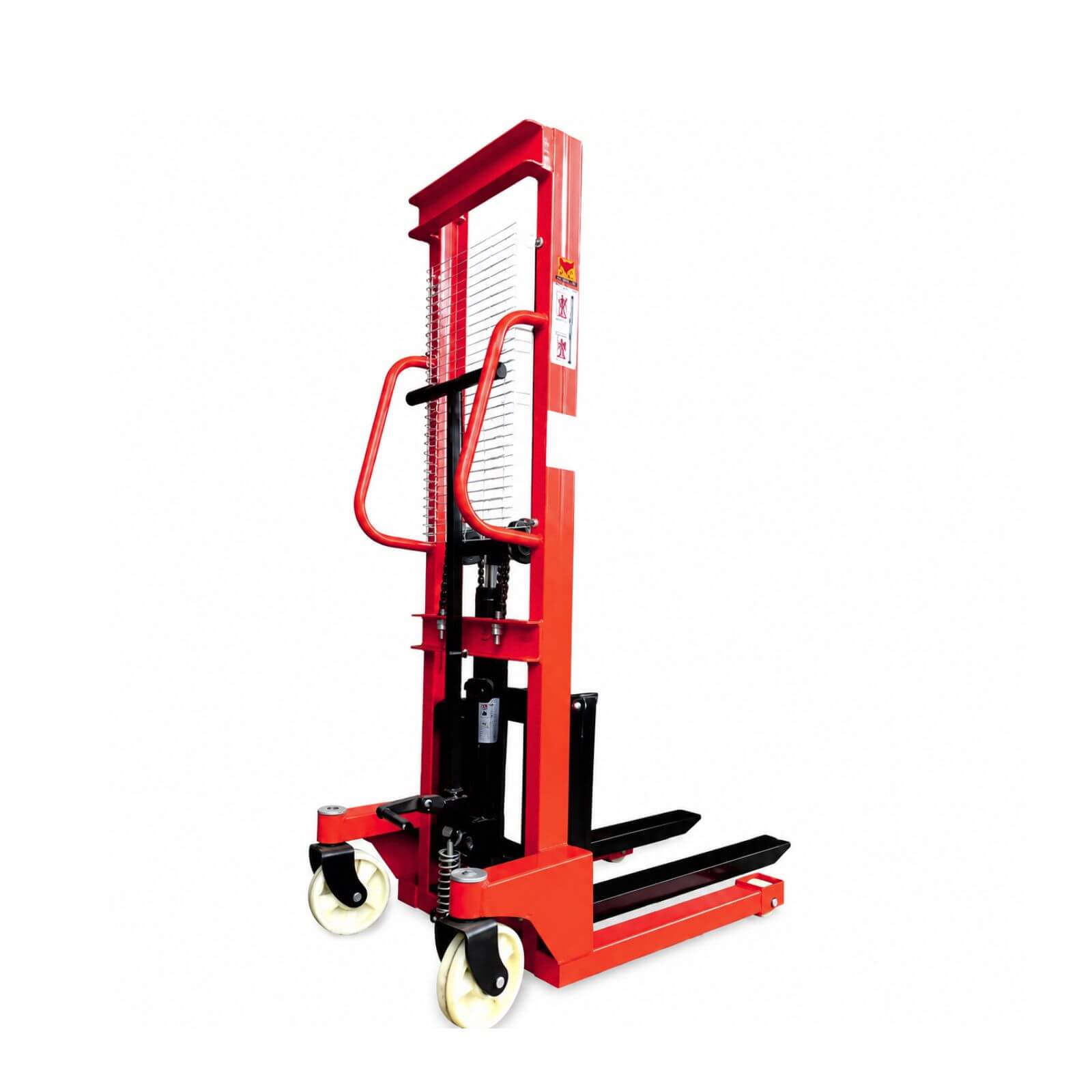 Xe nâng tay cao 500kg