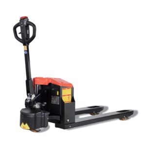 Xe Nâng Tay Điện 3 Tấn HK30 Mẫu Cao Cấp Cho Kho Xưởng