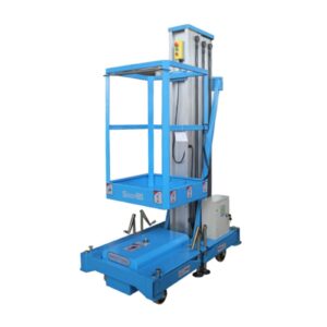 Thang nâng người 12m