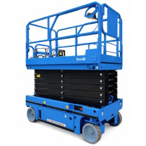Thang Nâng Người Làm Việc Trên Cao 16M ZICZAC HSWP03138