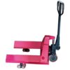 Xe nâng tay siêu ngắn 450mm