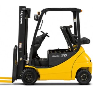 Bán Xe Nâng Trả Góp Giá Tốt - Giảm Áp Lực Tài Chính Cho Doanh Nghiệp