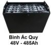 Bình ắc quy 48V 485Ah