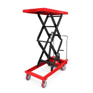 Xe Nâng Mặt Bàn 500kg Cao 1500mm Đa Năng, Dễ Sử Dụng
