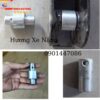 Bộ cốt tay cầm xe nâng