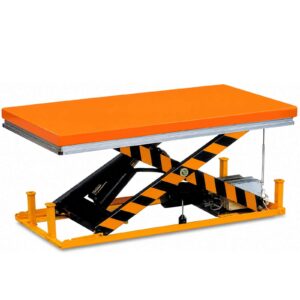 Đầu Tư Bàn Nâng Thủy Lực 4 Tấn Cần Lưu Ý Những Gì?