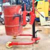 Xe Nâng Di Chuyển Phuy Mẫu A